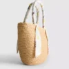 Zip-up tote Zip-up tote