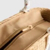Zip-up tote Zip-up tote
