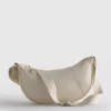 Zipped sling bag Zipped sling bag