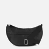 Zipped sling bag Zipped sling bag