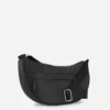 Zipped sling bag Zipped sling bag