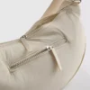 Zipped sling bag Zipped sling bag