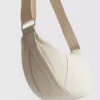 Zipped sling bag Zipped sling bag